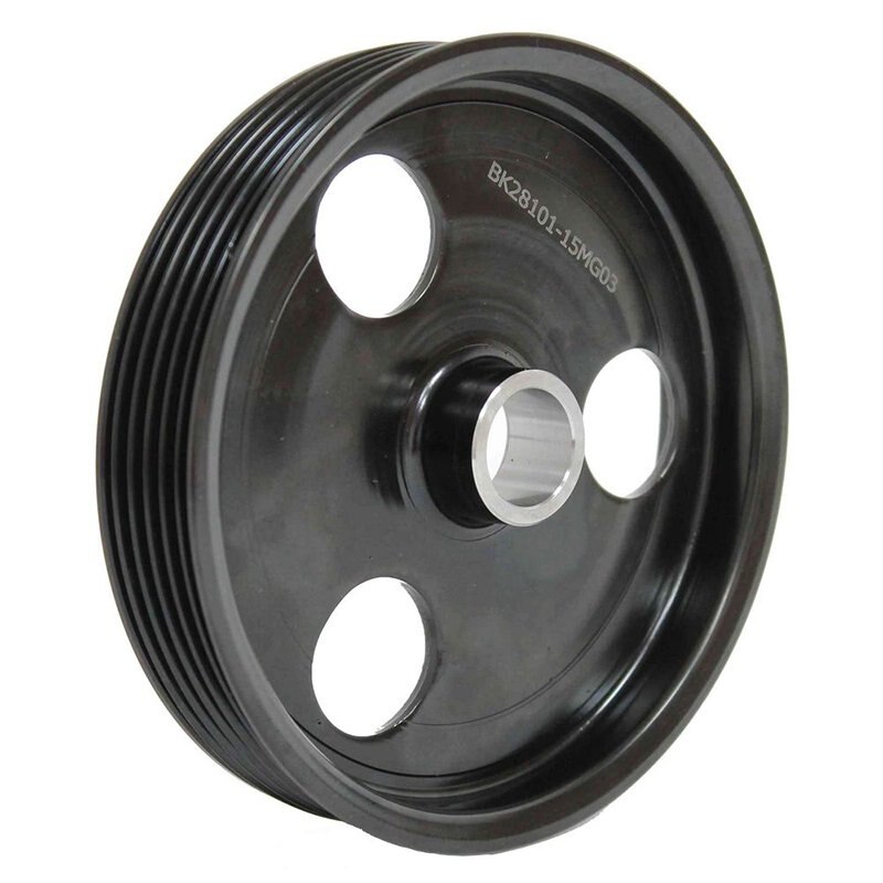 Fulie pompa servodirectie Dacia Logan 8200059051