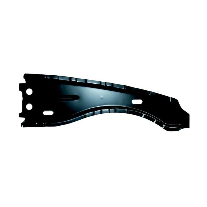 Intaritura dublura stalp fata Dacia Logan dreapta 6001549861