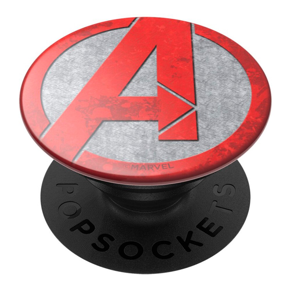 Suport Telefon, PopSockets - PopGrip - Justice League: Avengers Icon