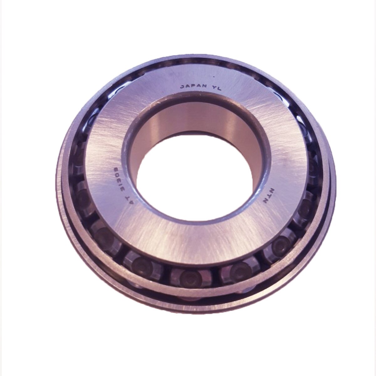 Rulment 27351, Carraro