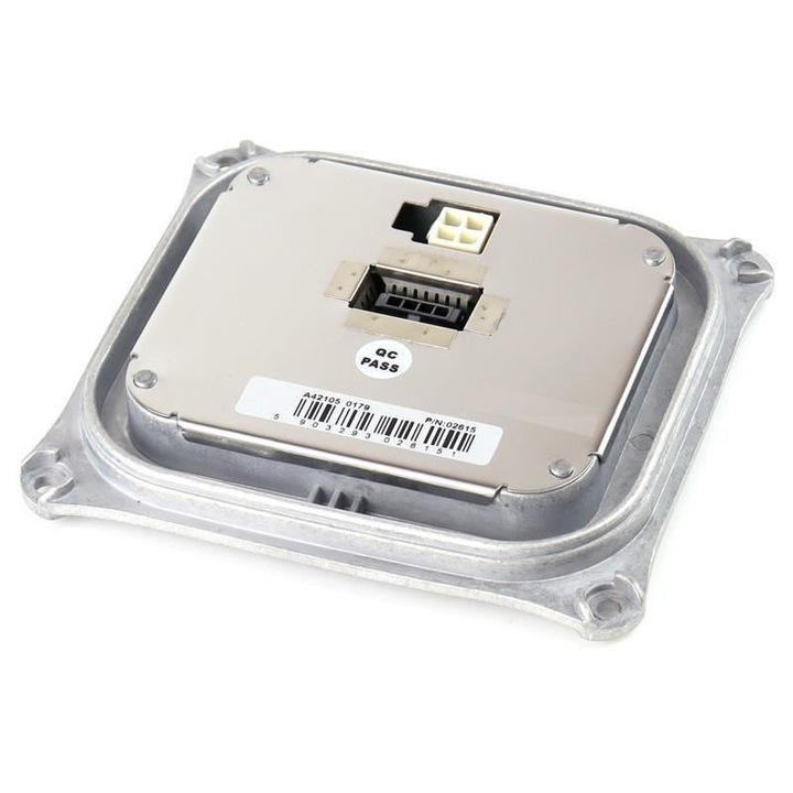 Balast XENON OEM D1/3(A4), BMW, Renault, 02615