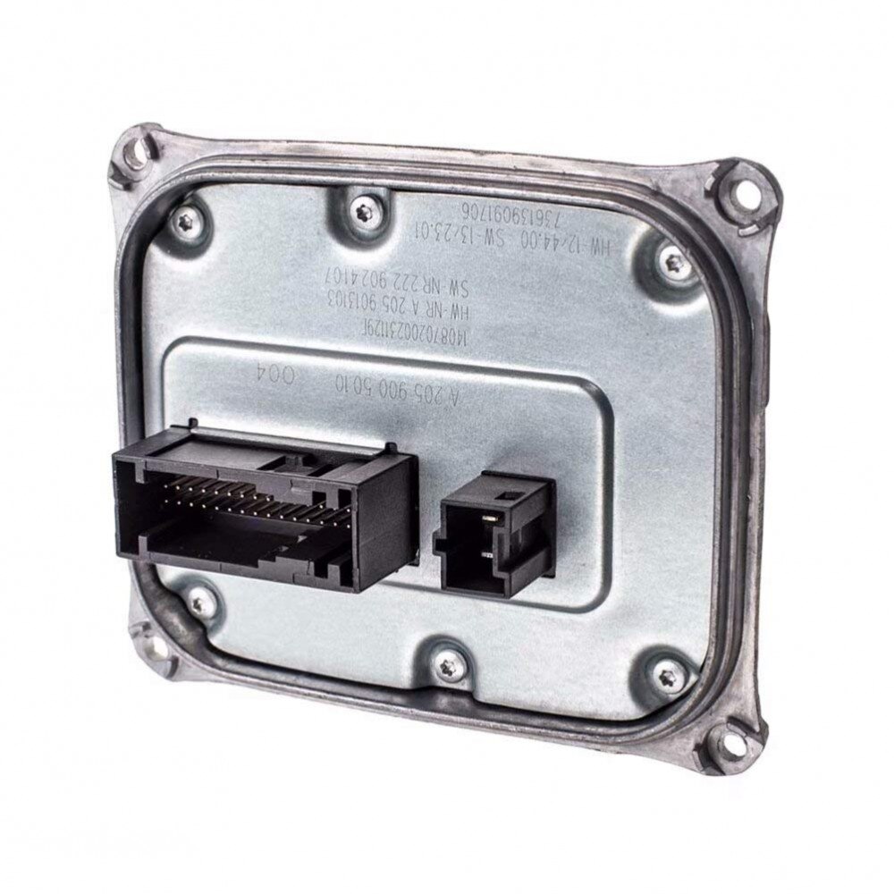 Modul LED Far pentru Mercedes C-Class W205 A2059005010, A2059006805, 73613909