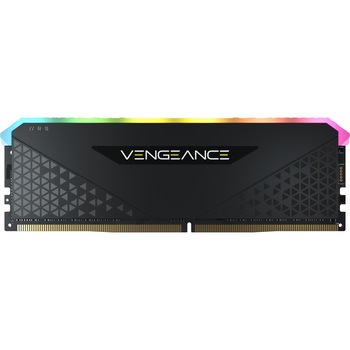 Memorie Corsair Vengeance RGB RS, 8GB DDR4, 3200MHz CL16 Memorie Corsair Vengeance RGB RS, 8GB DDR4, 3200MHz CL16