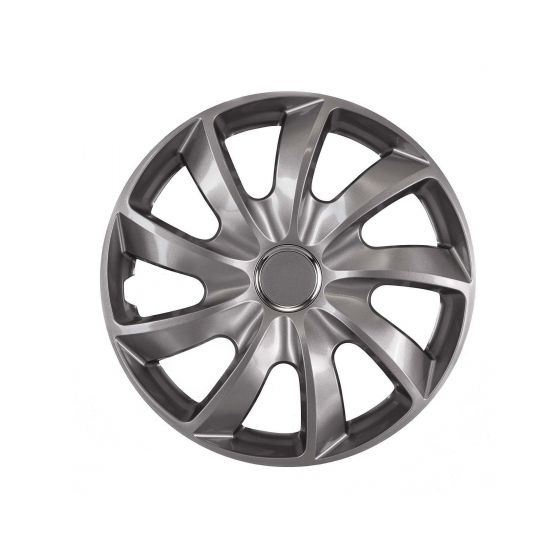 Set 4 capace jante Stig, 15