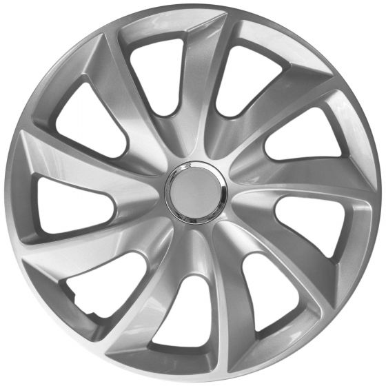 Set 4 capace jante Stig, 17