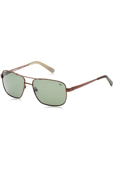 Ochelari de soare barbati, Caterpillar, Aerator 004P, Square, Polarizati, Metal, One size, Maro Ochelari de soare barbati, Caterpillar, Aerator 004P, Square, Polarizati, Metal, One size, Maro