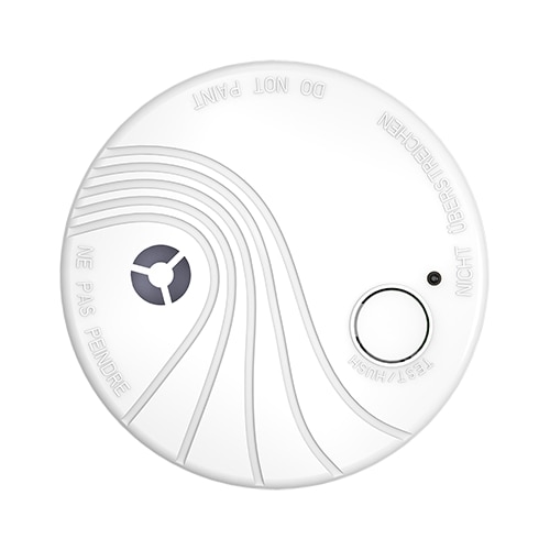 Detector de fum Wireless AX PRO 868Mhz - HIKVISION DS-PDSMK-S-WE