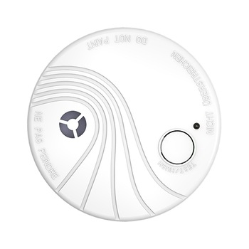 Detector de fum Wireless AX PRO 868Mhz - HIKVISION DS-PDSMK-S-WE Detector de fum Wireless AX PRO 868Mhz - HIKVISION DS-PDSMK-S-WE