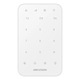 Tastatura wireless AX PRO Hikvision DS-PK1-E-WE, 868MHz two-way Tri-X wireless