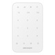 Tastatura wireless AX PRO Hikvision DS-PK1-E-WE, 868MHz two-way Tri-X wireless