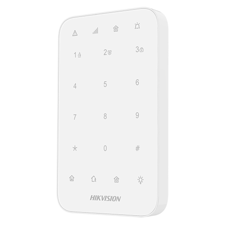 Безжична функция AX PRO 868Mhz - HIKVISION DS-PK1-E-WE
