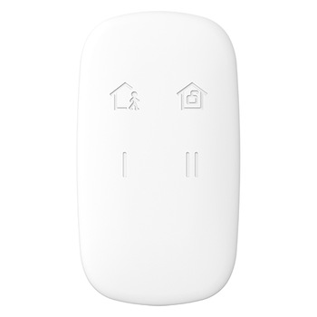 Telecomanda 4 butoane pentru AX PRO 868Mhz - HIKVISION DS-PKF1-WE Telecomanda 4 butoane pentru AX PRO 868Mhz - HIKVISION DS-PKF1-WE