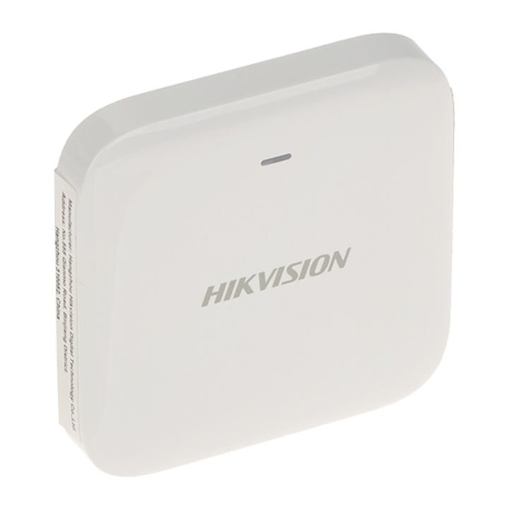 Безжичен детектор за наводнения за AX PRO 868Mh - HIKVISION DS-PDWL-E-WE