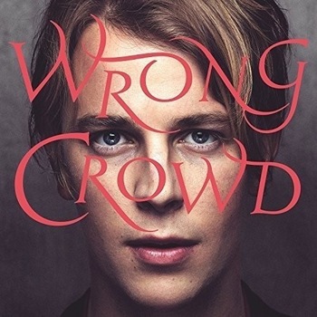 Tom Odell-Wrong Crowd (180g Audiophile Pressing)-LP Tom Odell-Wrong Crowd (180g Audiophile Pressing)-LP
