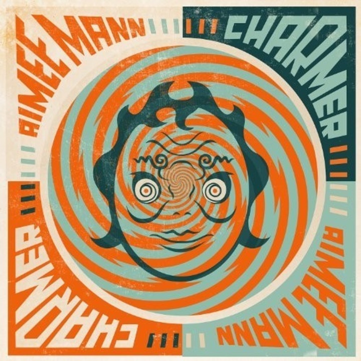 Aimee Mann-Charmer (180g Audiophile Pressing)-LP