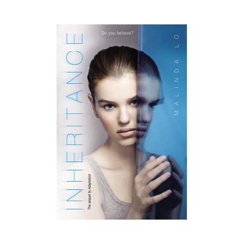 Inheritance - Malinda Lo