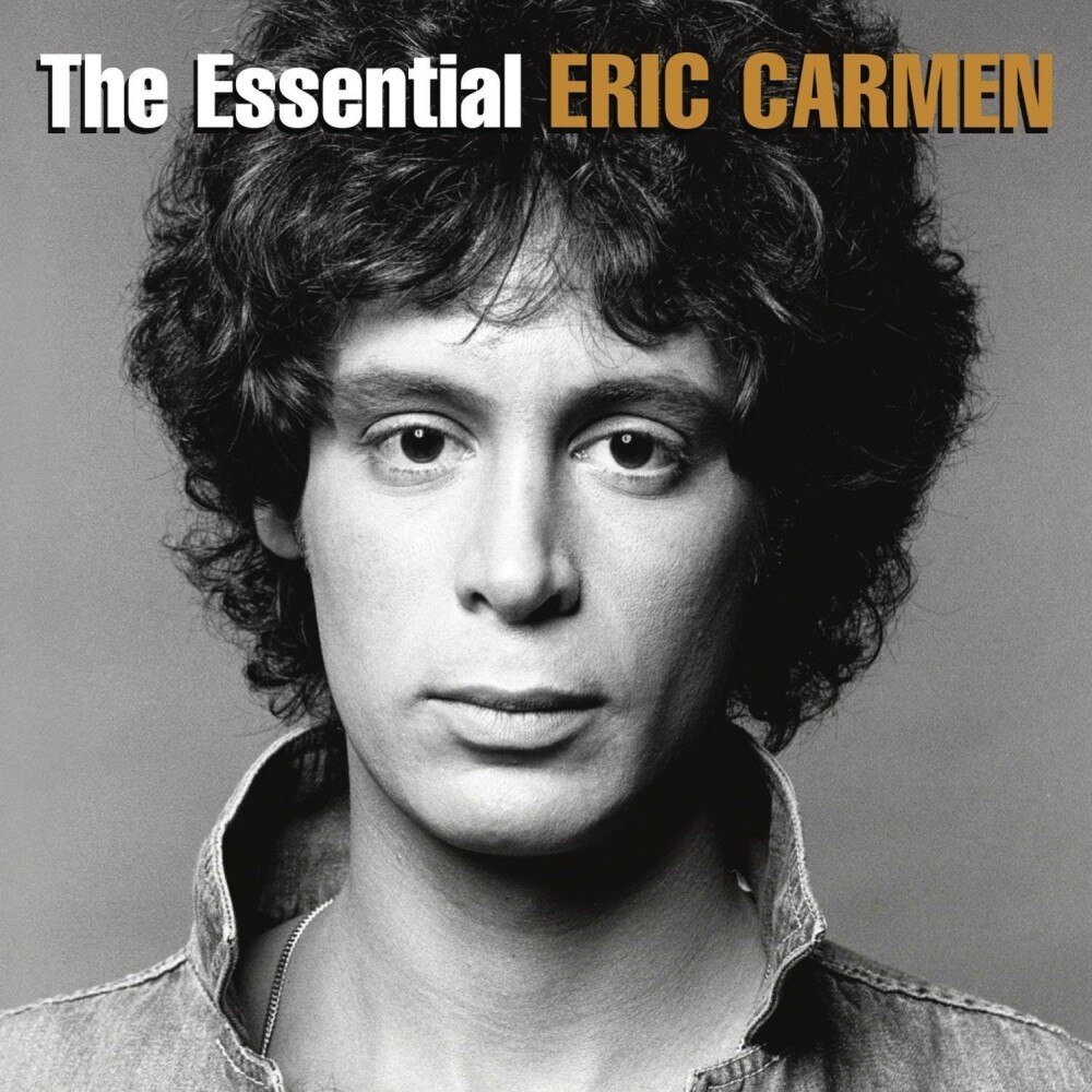 Eric Carmen-The Essential Eric Carmen (Essential Rebrand)-2CD