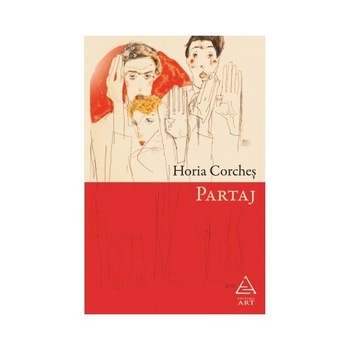 Partaj - Horia Corches Partaj - Horia Corches
