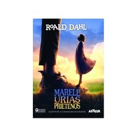 Cauți Roald Dahl Carti In Romana Alege Din Oferta Emag Ro