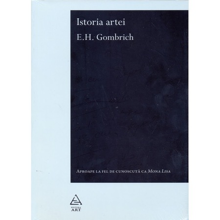 Istoria Artei E H Gombrich Emag Ro