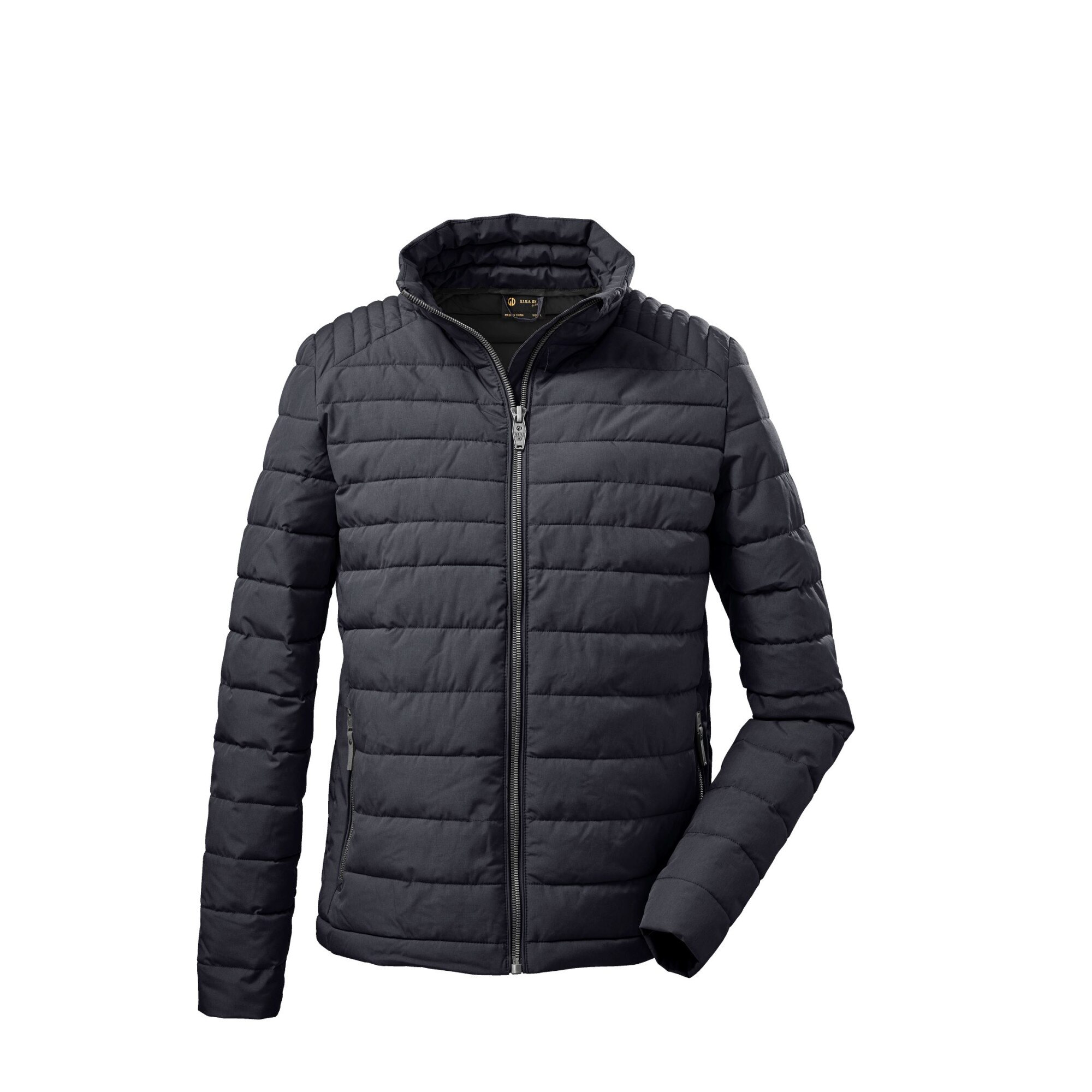 Jacheta GW 40 MN QLTD JCKT Killtec, Bleumarin inchis