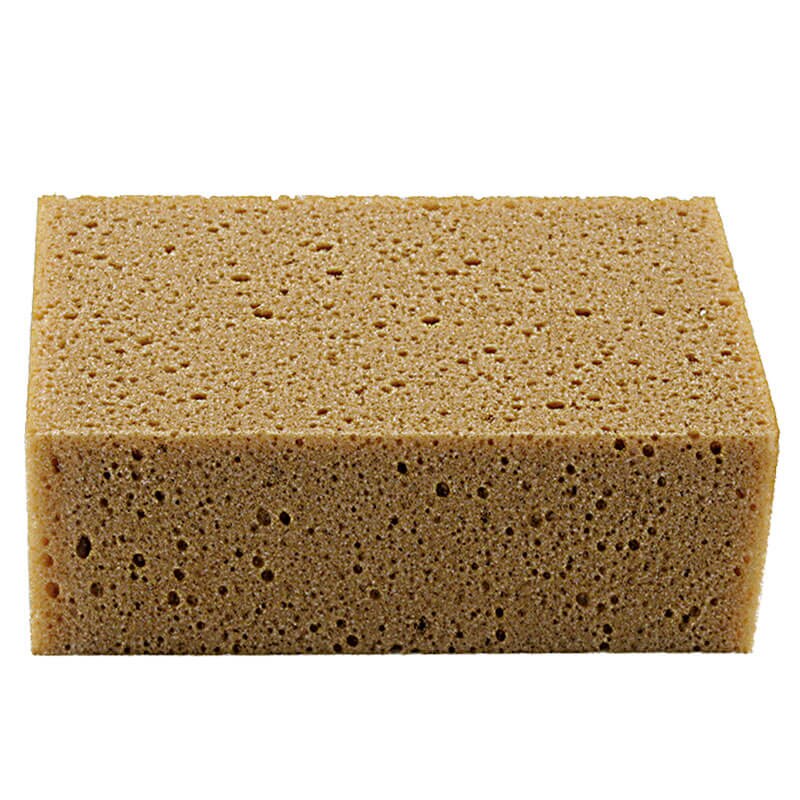 Burete Sintetic Pentru Aplicat Ceara si Vopsele Decorative 160 x 100 x 60 mm