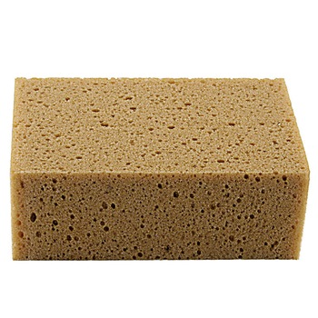Burete Sintetic Pentru Aplicat Ceara si Vopsele Decorative 160 x 100 x 60 mm Burete Sintetic Pentru Aplicat Ceara si Vopsele Decorative 160 x 100 x 60 mm