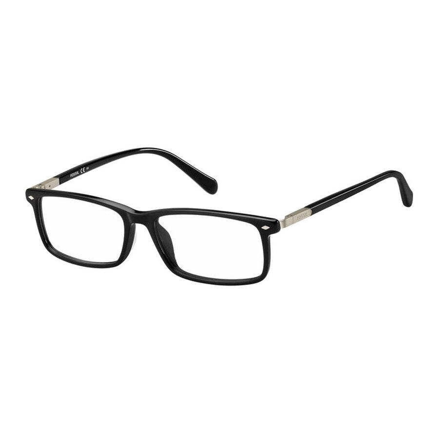 Rame ochelari de vedere barbati Fossil FOS 7067 807 55-145-16