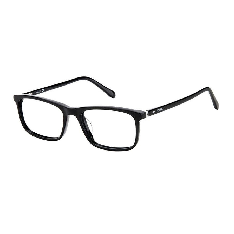 Rame ochelari de vedere barbati Fossil FOS 7098 807 55-140-17