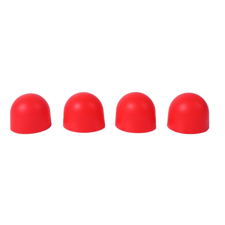 Set Protectii Motoare din Silicon pentru Drona DJI FPV