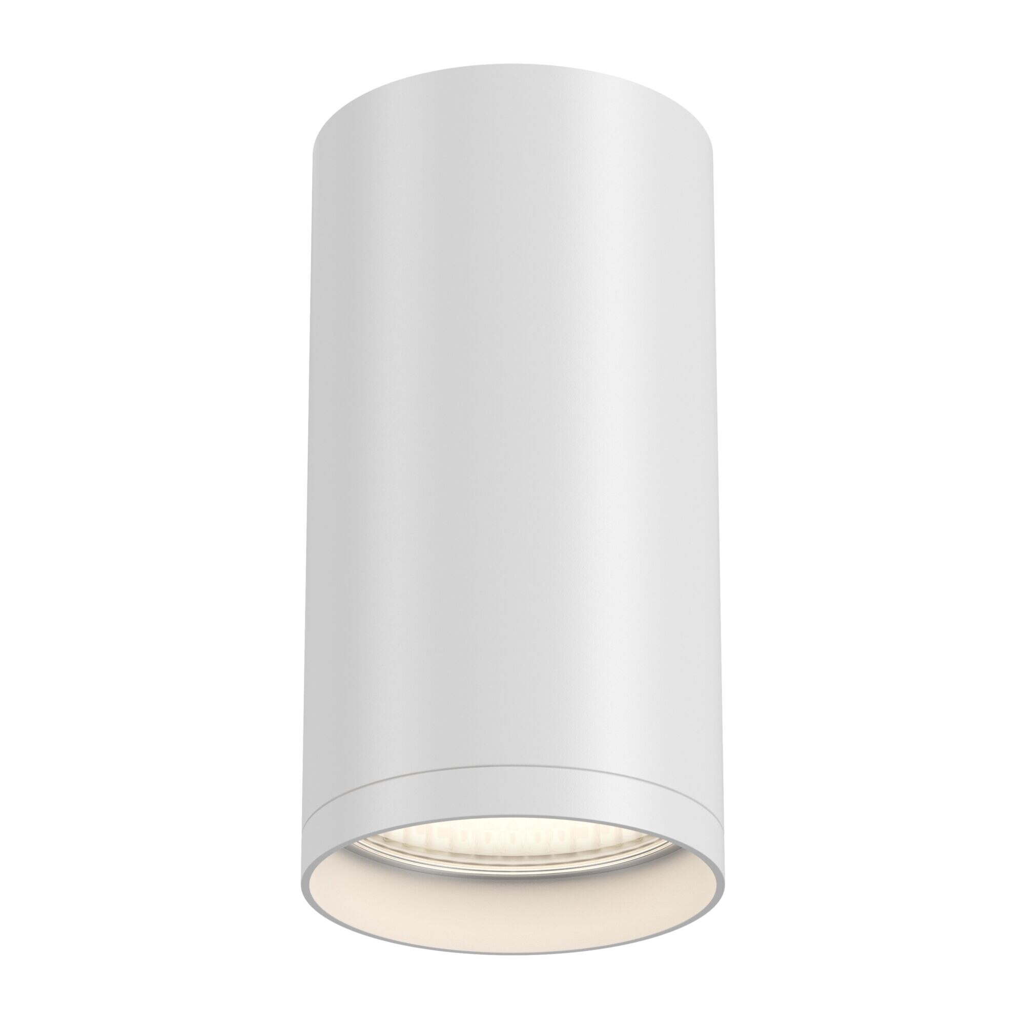 Plafoniera Maytoni Technical FOCUS S, Alb, 1 x GU10 10W