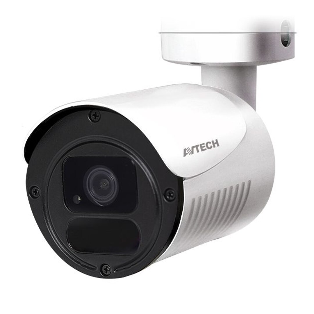 Camera de supraveghere Avtech IP bullet DGM1105QS MJPEG H.265 2MP IR (2.8mm)