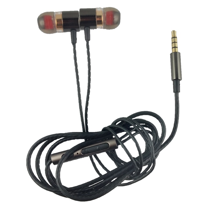 Real Bass EV-3101 SL füllhalgató / ZMR-FH-2