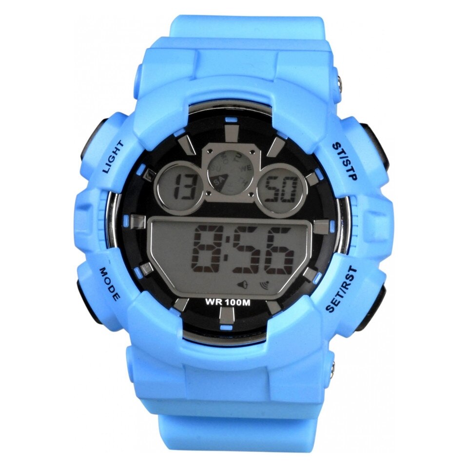 Ceas de mana copii sport, Xonix JL003