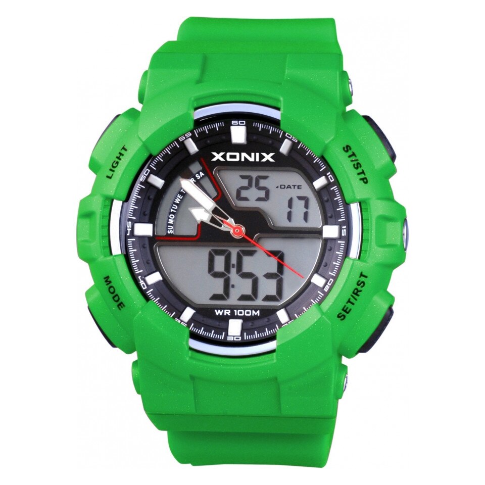 Ceas de mana copii sport, Xonix MV008