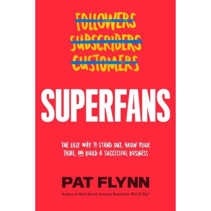 Superfans de Pat Flynn