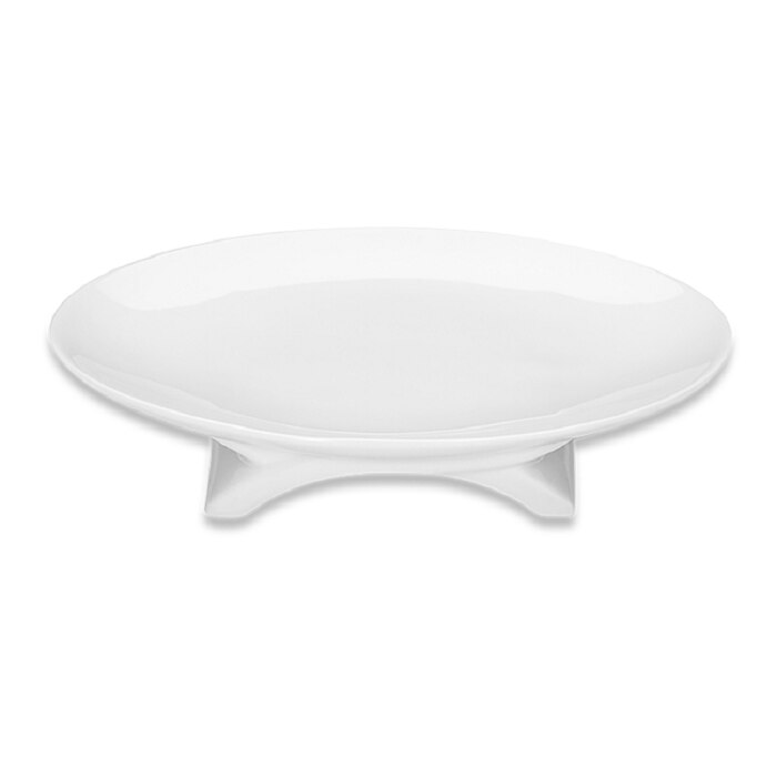 Set 6 platouri portelan profesional Tafelstern Angelina Chef Inspiration 21 cm