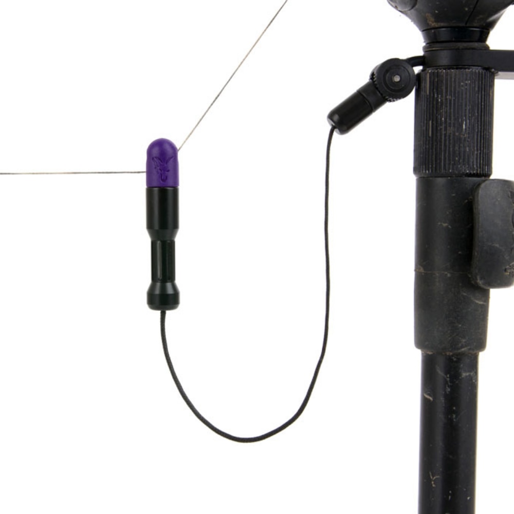 Sistem de bambine, multicolor, FOX Black Label Stealth Bobbin