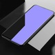 Анти-BlueRay филм за Asus ZenFone 5 ZE620KL, регенерируем силиконов хидрогел, гъвкав хидрокристал, анти синя светлина, RelaxedEyes, лесна инсталация, пълна защита Aziao