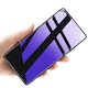 Анти-BlueRay фолио за Samsung Galaxy J1 Ace, регенерируем силиконов хидрогел, гъвкав хидрокристал, анти синя светлина, RelaxedEyes, лесен монтаж, пълна защита Aziao