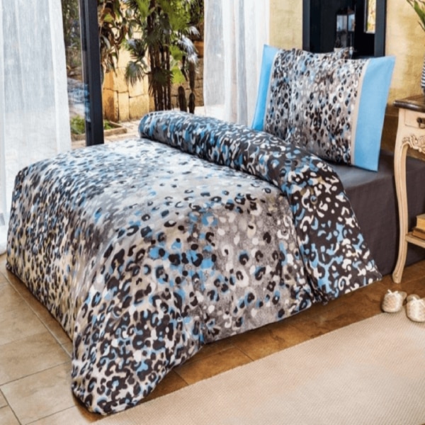 Lenjerie de pat finet, Beryl , 2 persoane