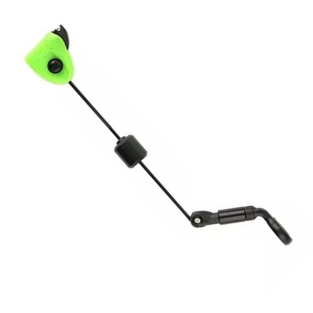 Accesoriu pescuit, Swinger, negru, FOX Black Label Mini Swinger