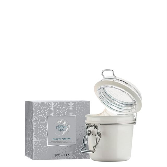 Unt de corp Planet SPA Perfectly Purifying, Avon, 200 ml
