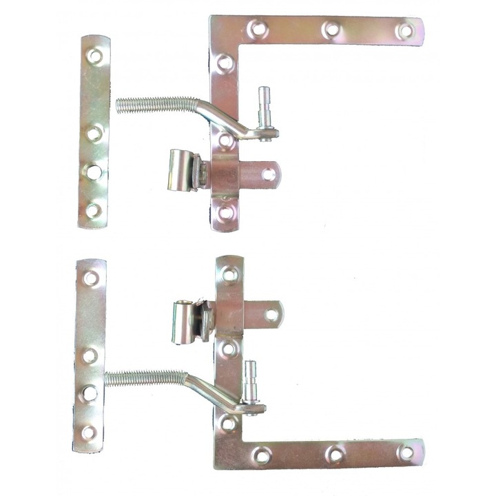 Zsalugáter kivetőpánt