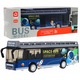 Macheta autobus din metal