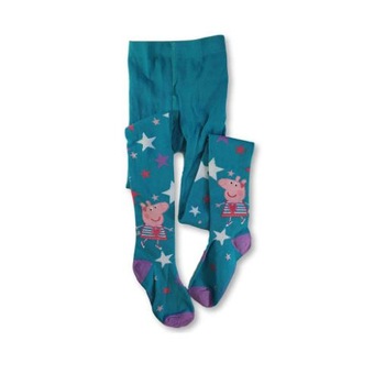 Dres Peppa Pig 122 - 128 cm Turcoaz Dres Peppa Pig 122 - 128 cm Turcoaz