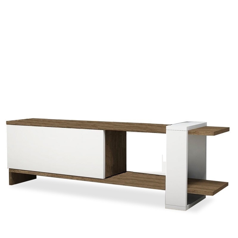 Comoda TV Heden, Unic Spot, 120x25x37 cm