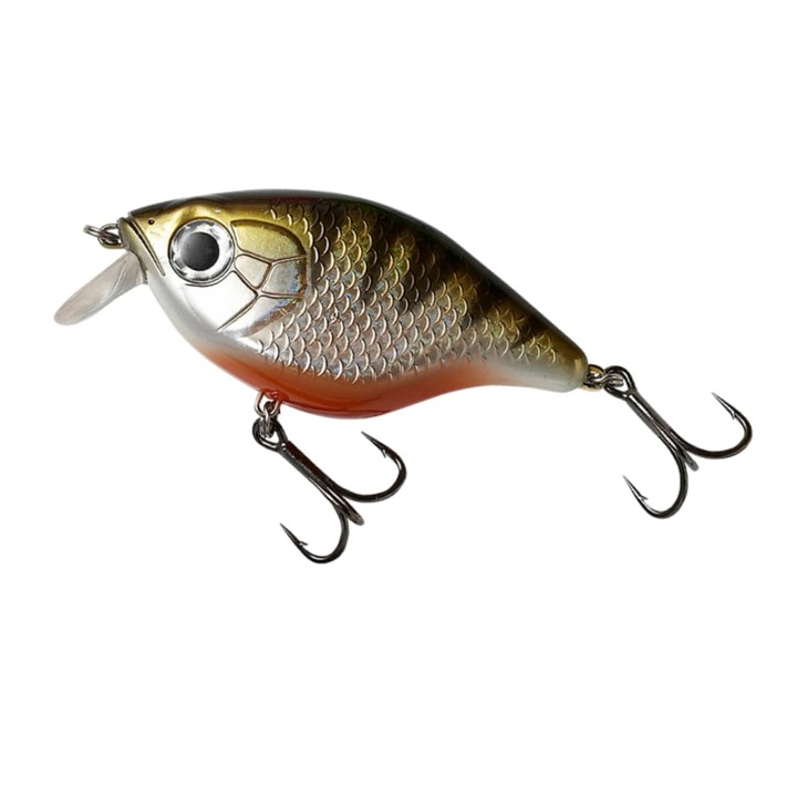 Naluci pescuit marin Madcats, multicolor, 65g