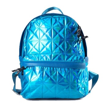 Rucsac holografic turcoaz verde Rucsac holografic turcoaz verde