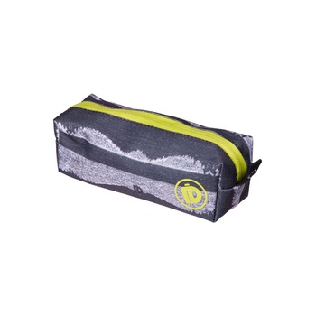 Rucsac, Fundango Box S, Negru Rucsac, Fundango Box S, Negru